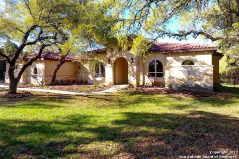 27331 Felswand Parkway New Braunfels TX 78132