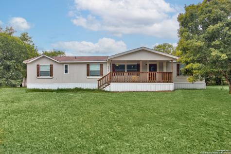 5615 Pioneer Ridge San Antonio TX 78245