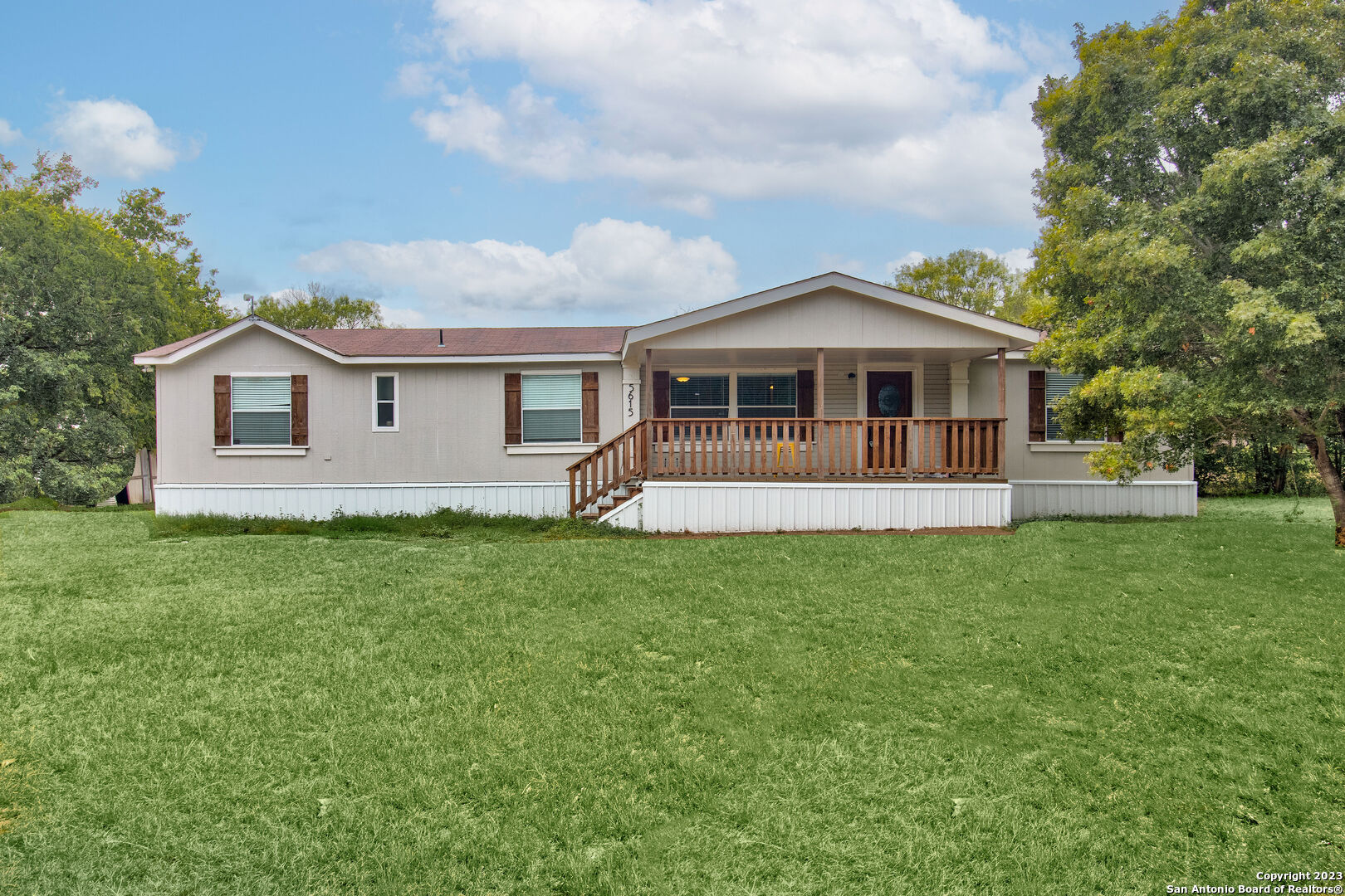 5615 Pioneer Ridge San Antonio TX 78245