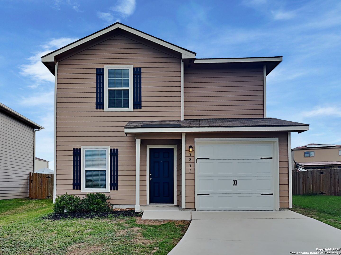 3831 Southton San Antonio TX 78222