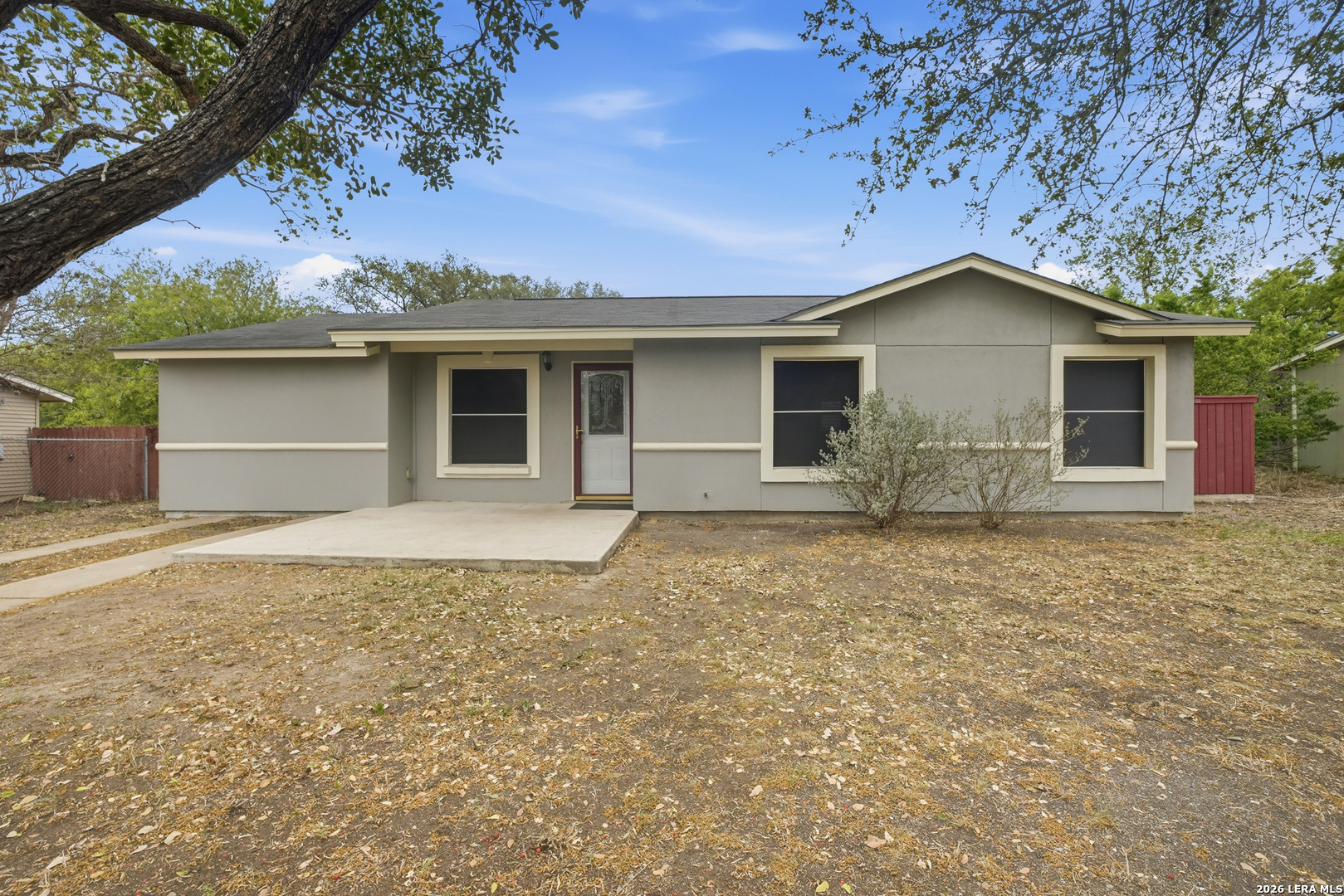5911 Middlefield San Antonio TX 78242