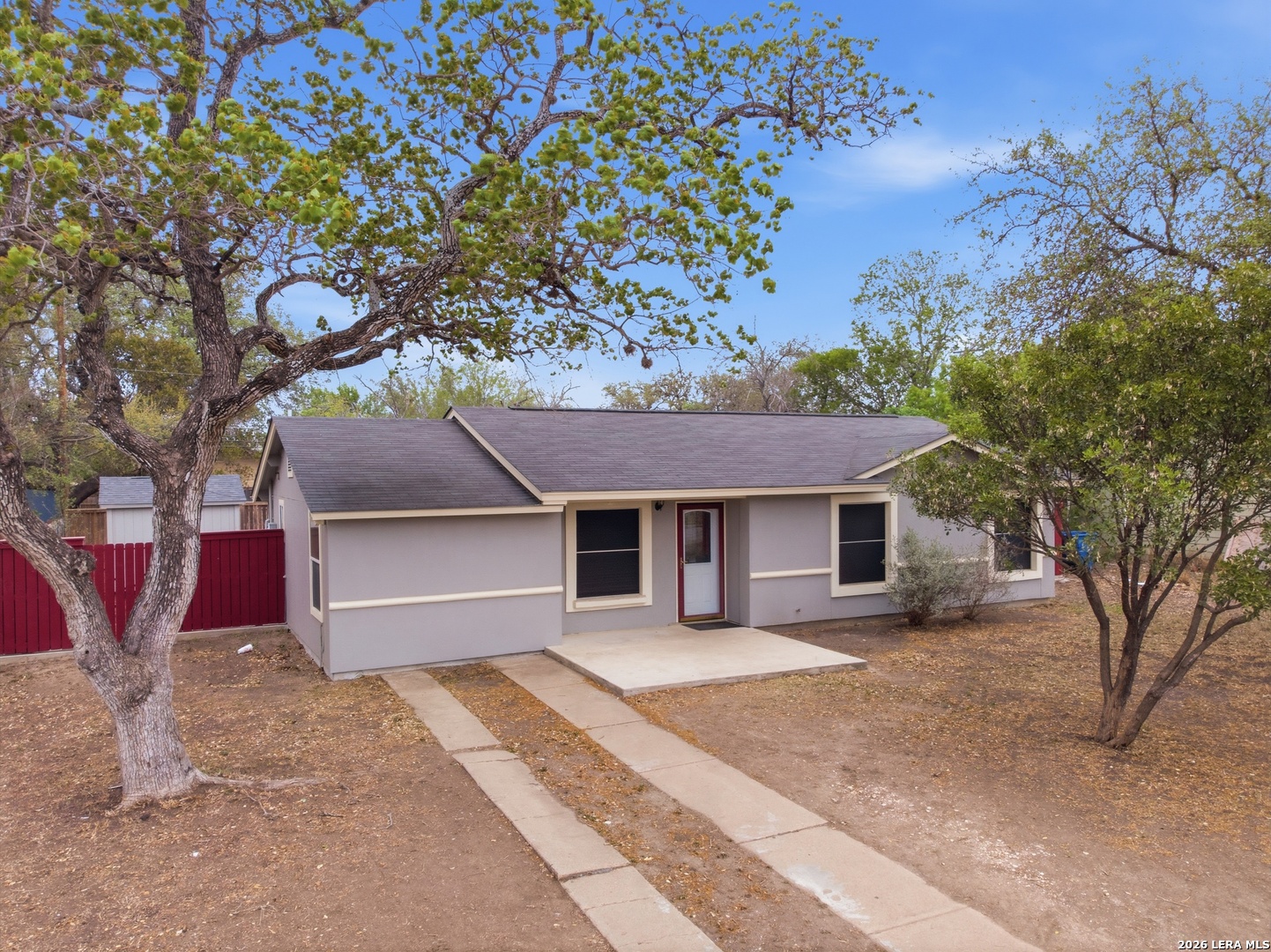 5911 Middlefield San Antonio TX 78242