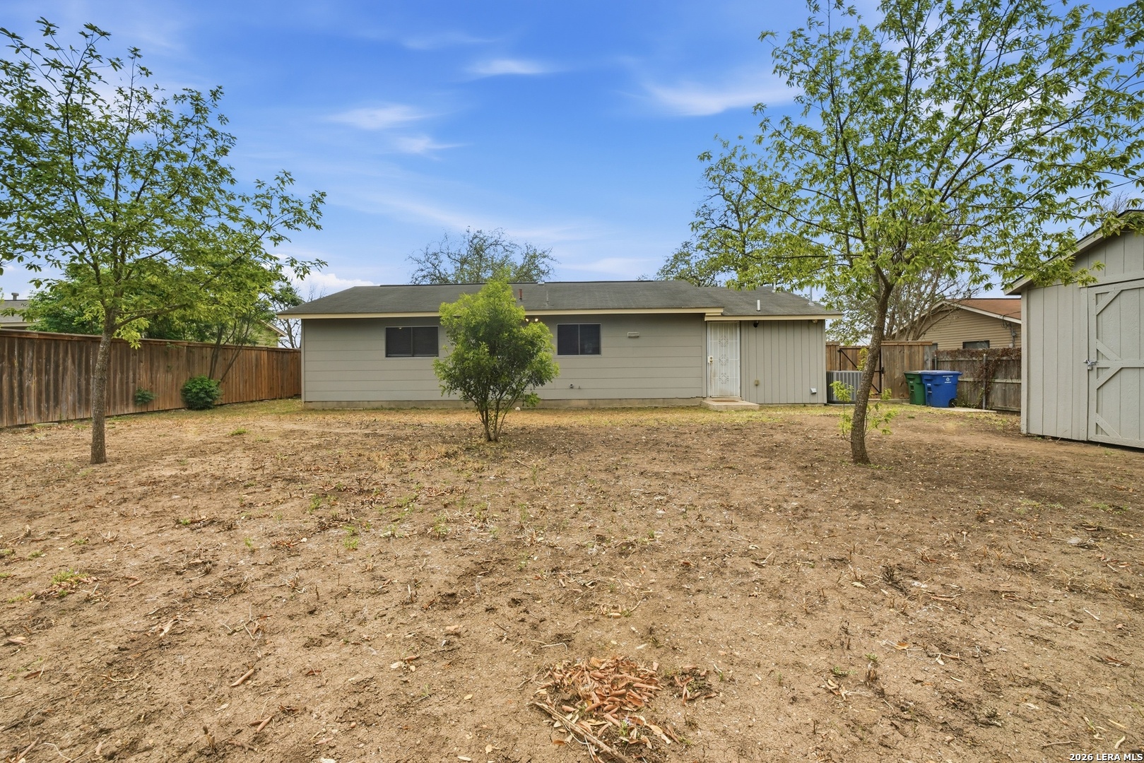 5911 Middlefield San Antonio TX 78242