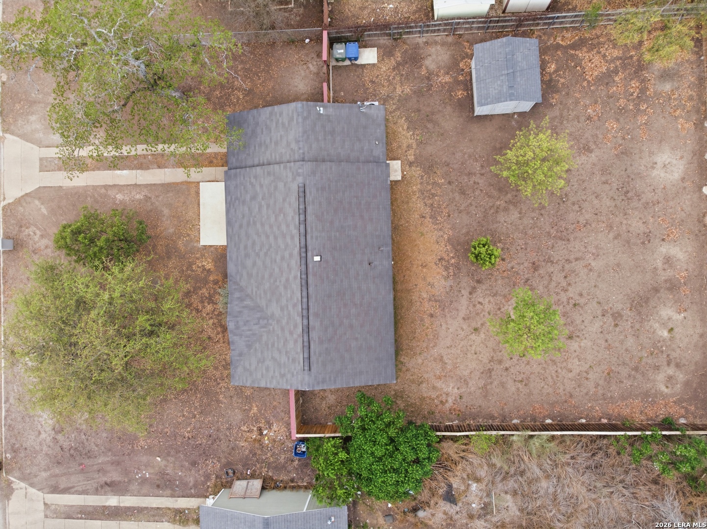5911 Middlefield San Antonio TX 78242