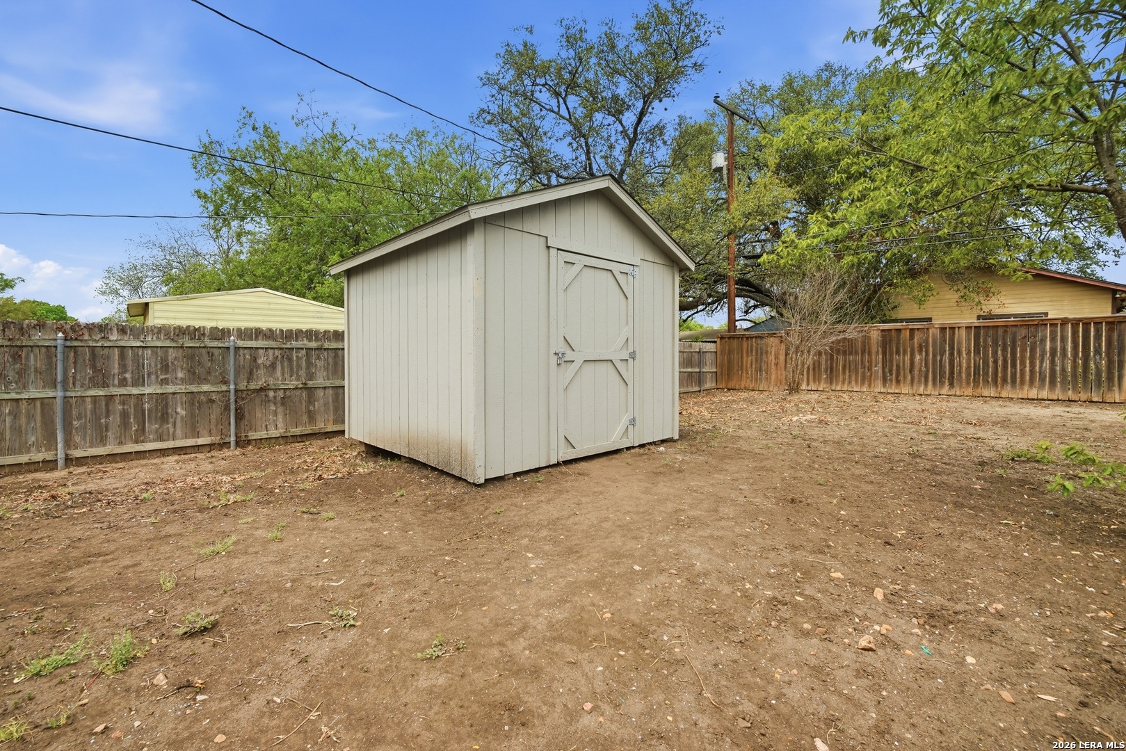 5911 Middlefield San Antonio TX 78242