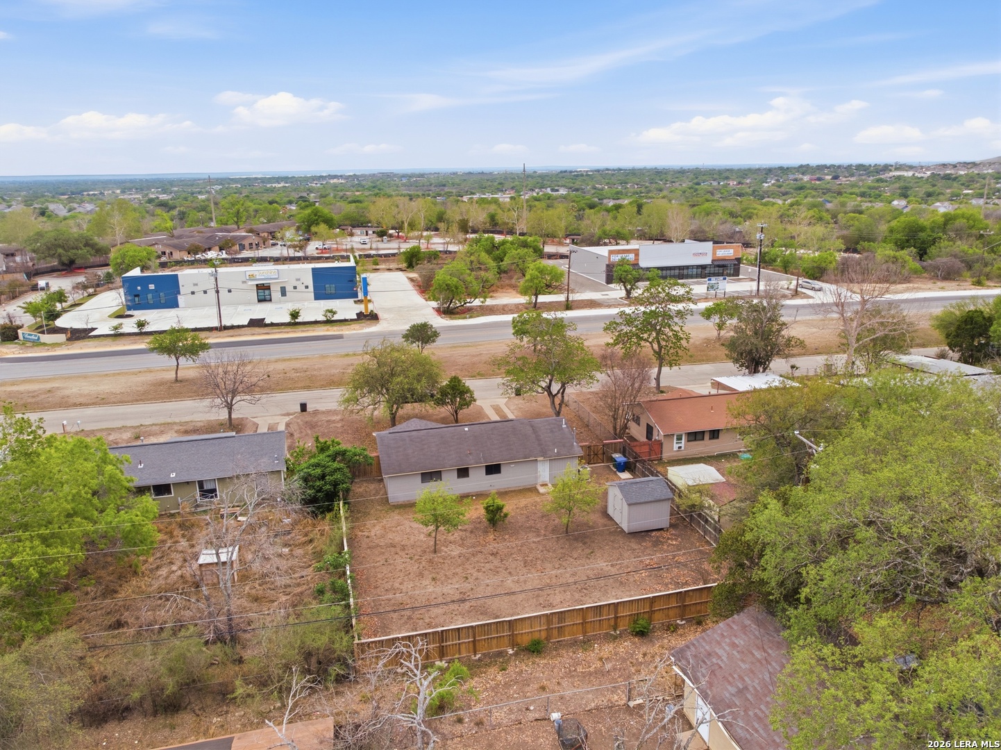 5911 Middlefield San Antonio TX 78242