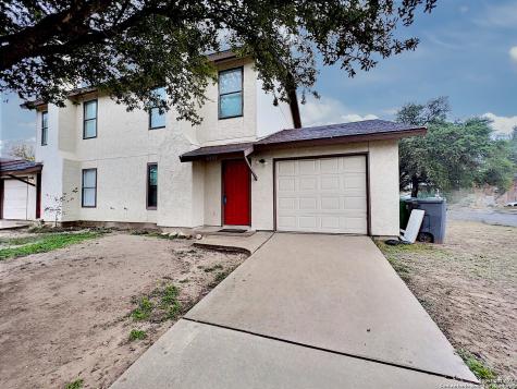 6802 Betty Levy San Antonio TX 78227
