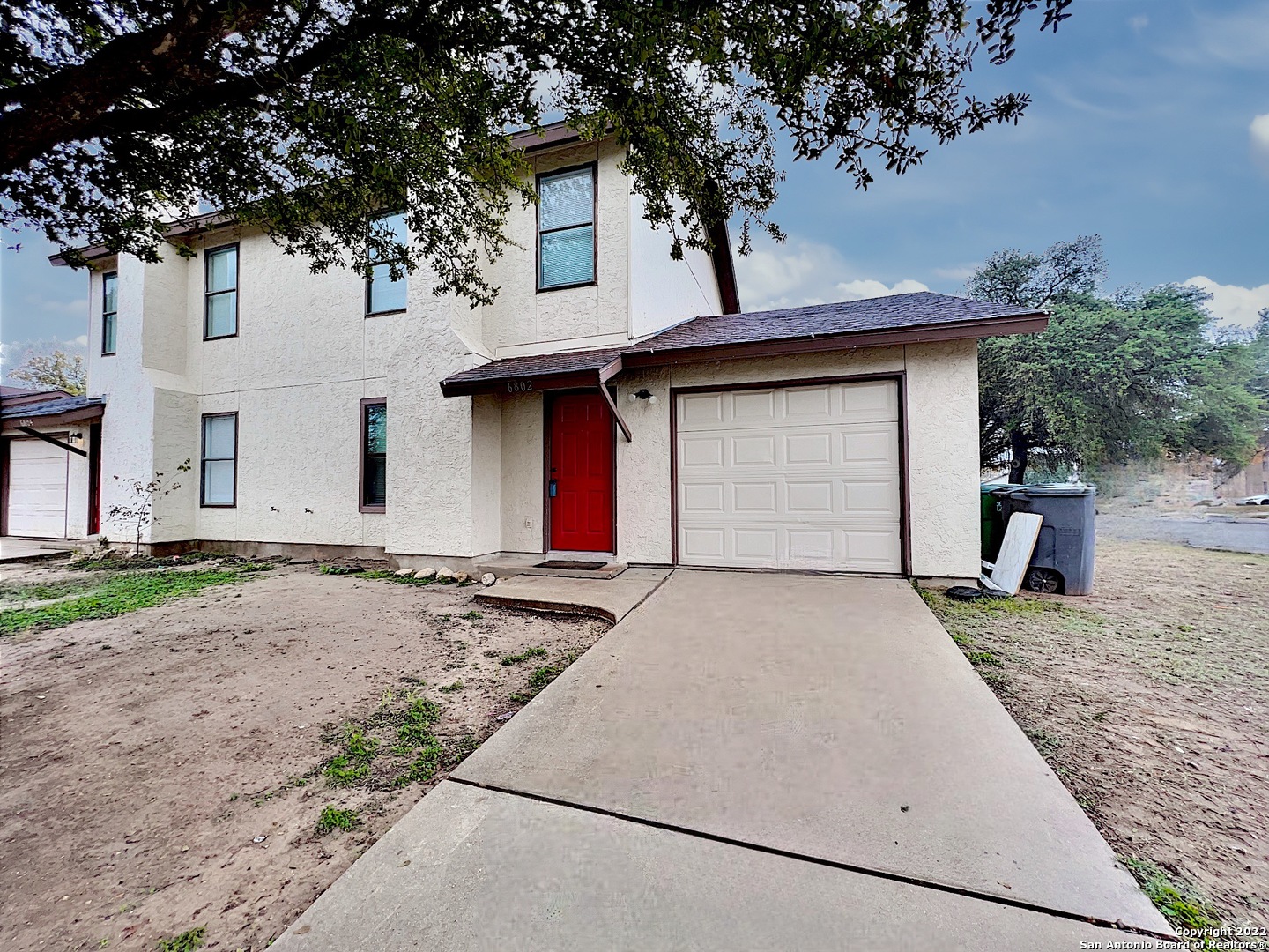 6802 Betty Levy San Antonio TX 78227
