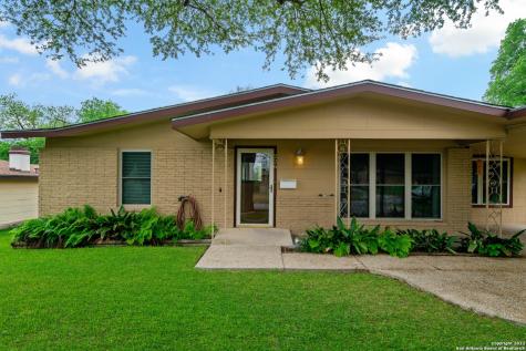 226 Locknere Lane San Antonio TX 78213