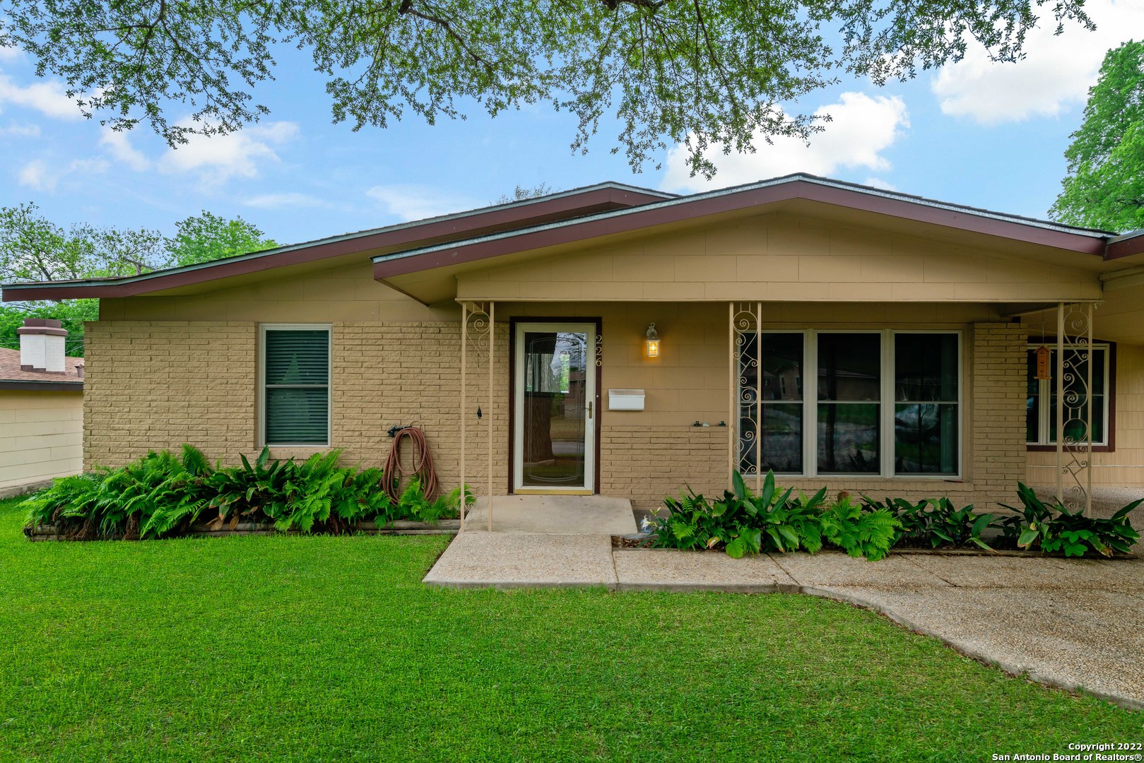 226 Locknere Lane San Antonio TX 78213
