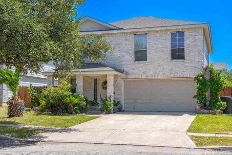 314 English Saddle San Antonio TX 78227