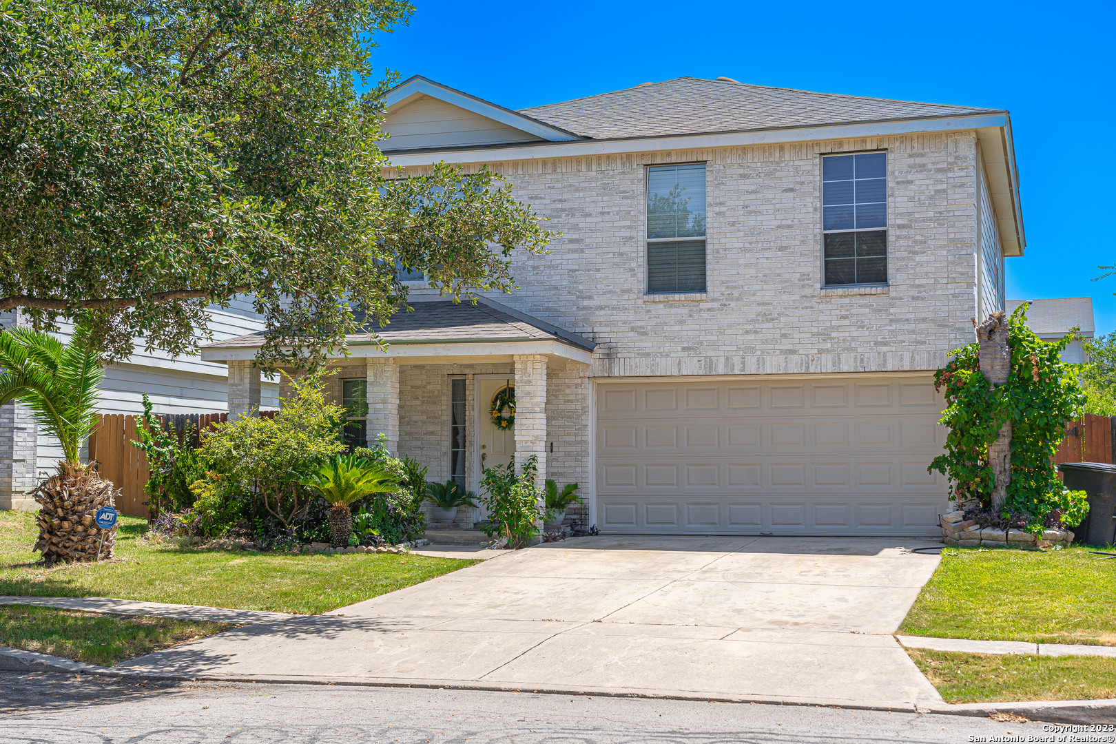 314 English Saddle San Antonio TX 78227