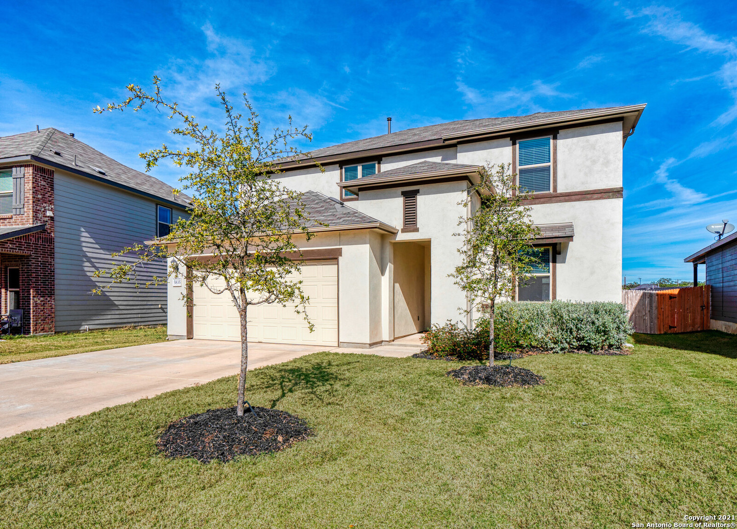 5835 Pin Point San Antonio TX 78266