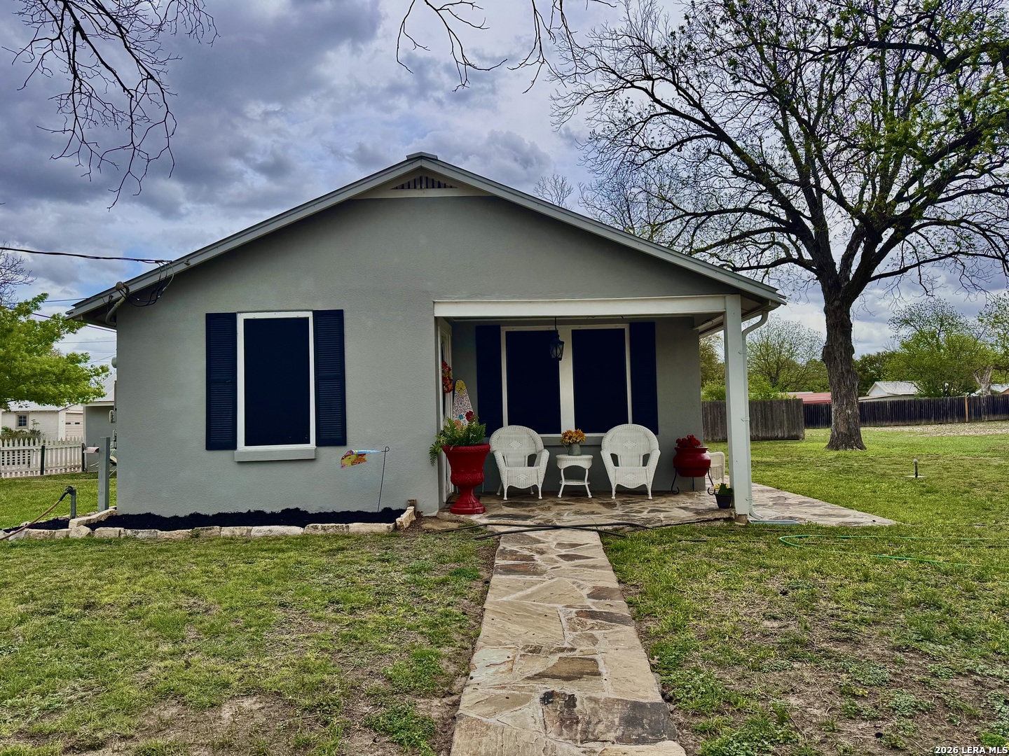 1615 Lorenzo Street Castroville TX 78009