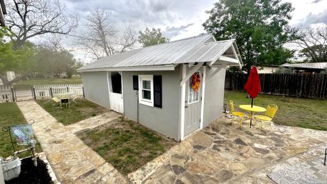1615 Lorenzo Street Castroville TX 78009