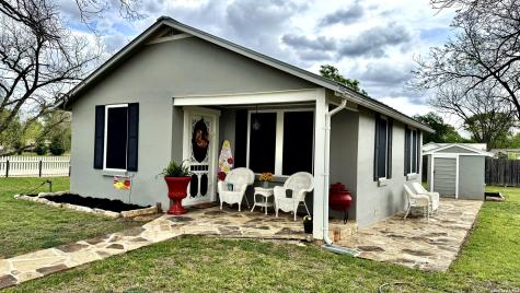 1615 Lorenzo Street Castroville TX 78009