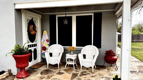 1615 Lorenzo Street Castroville TX 78009