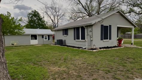 1615 Lorenzo Street Castroville TX 78009