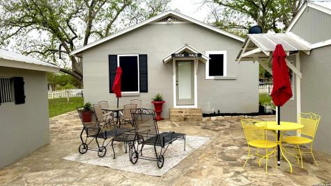 1615 Lorenzo Street Castroville TX 78009