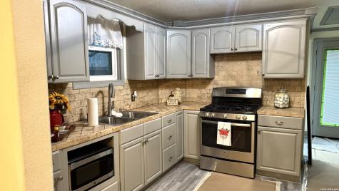 1615 Lorenzo Street Castroville TX 78009