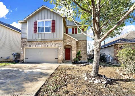12218 Coal Mine Rise San Antonio TX 78245