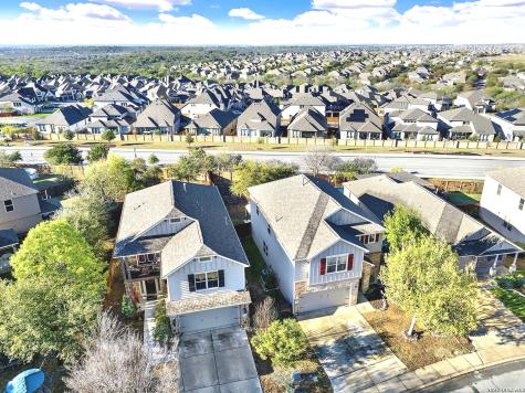 12218 Coal Mine Rise San Antonio TX 78245