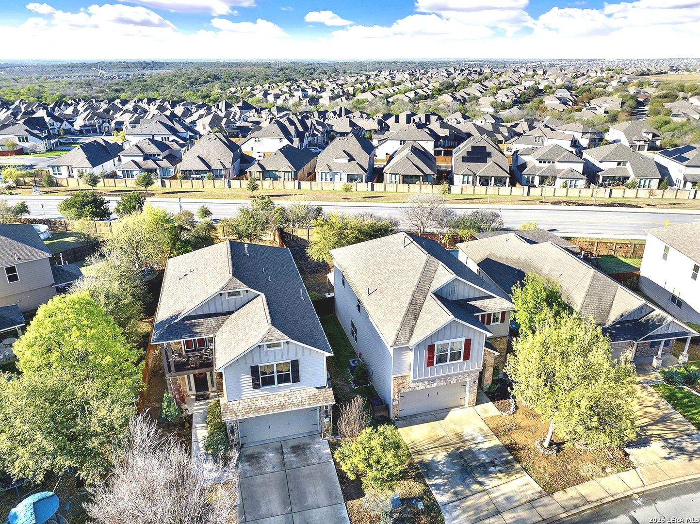 12218 Coal Mine Rise San Antonio TX 78245