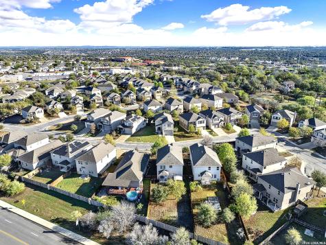 12218 Coal Mine Rise San Antonio TX 78245