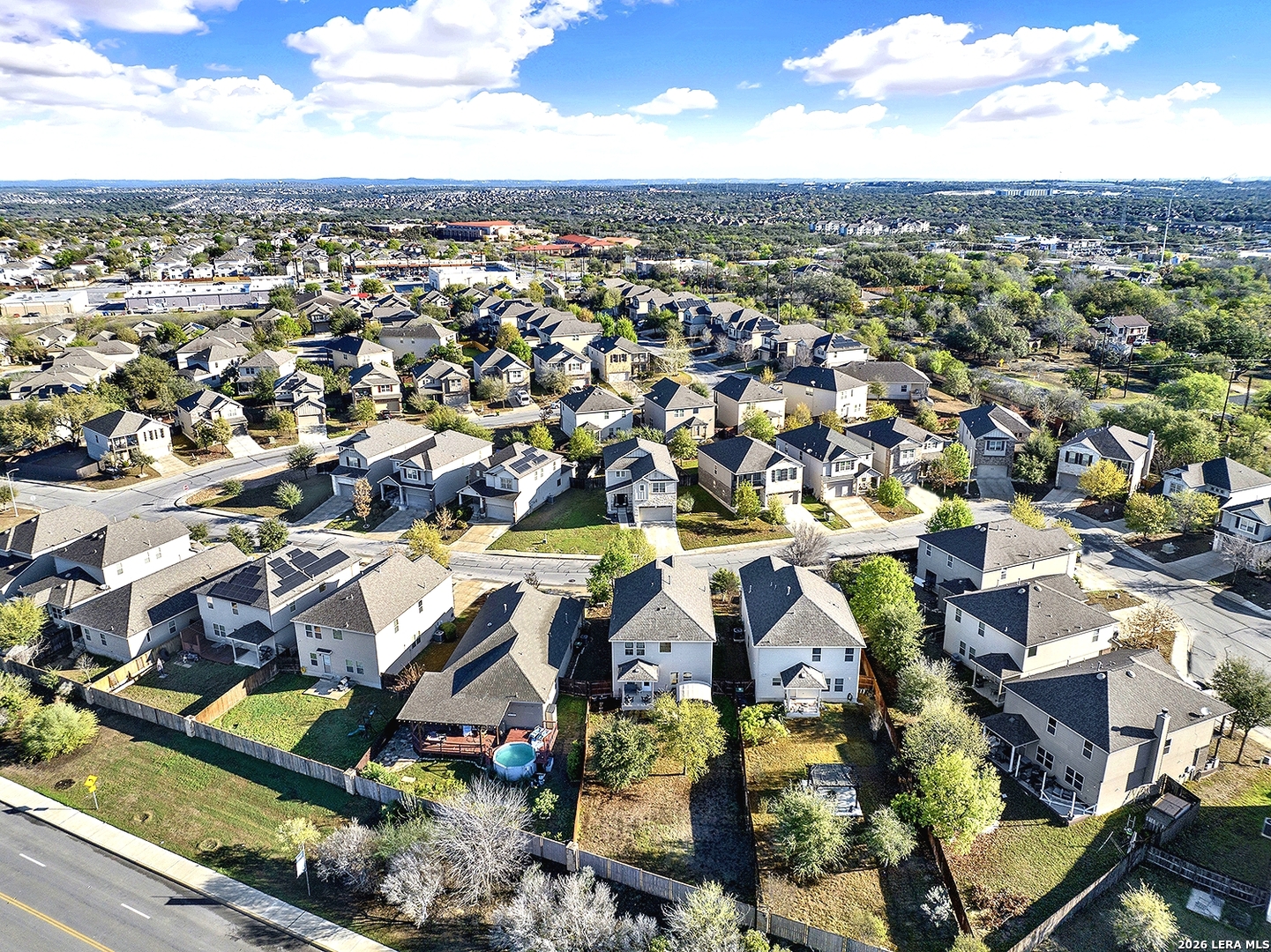 12218 Coal Mine Rise San Antonio TX 78245