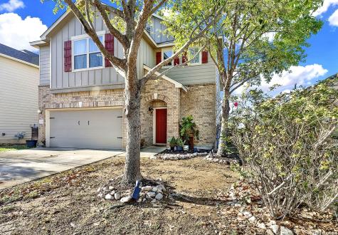 12218 Coal Mine Rise San Antonio TX 78245