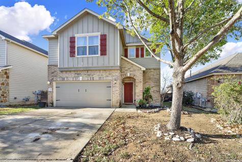 12218 Coal Mine Rise San Antonio TX 78245