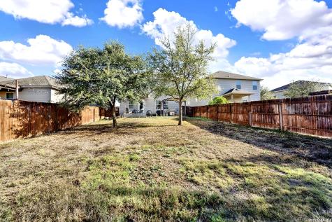 12218 Coal Mine Rise San Antonio TX 78245