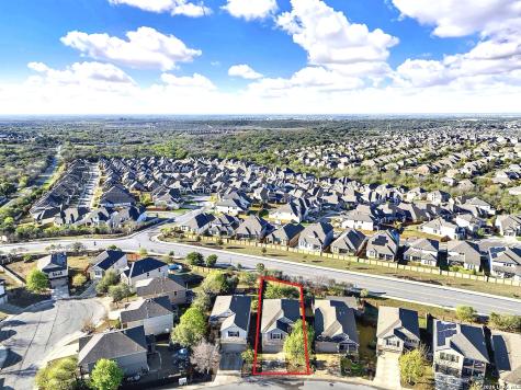12218 Coal Mine Rise San Antonio TX 78245