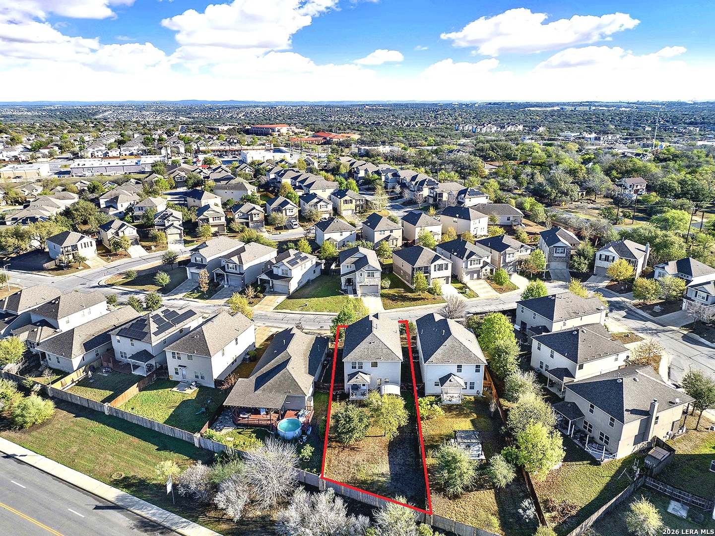12218 Coal Mine Rise San Antonio TX 78245