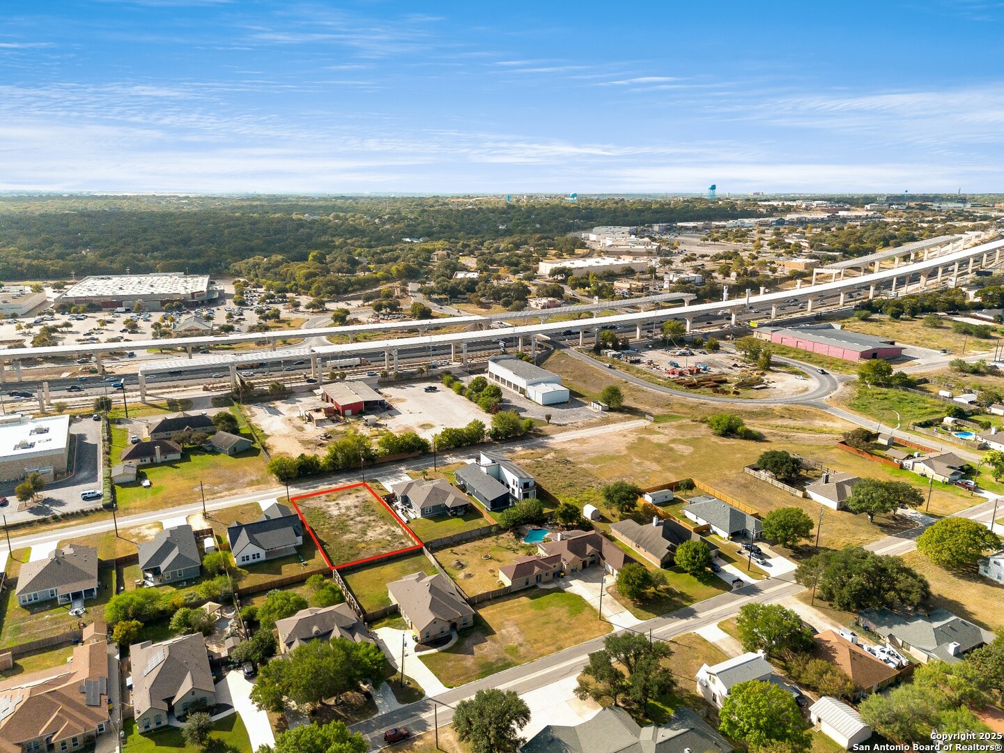 766 Utopia Boulevard Selma TX 78154