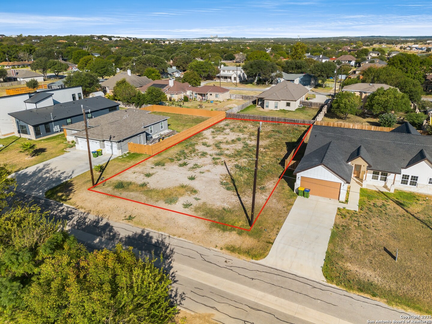 766 Utopia Boulevard Selma TX 78154