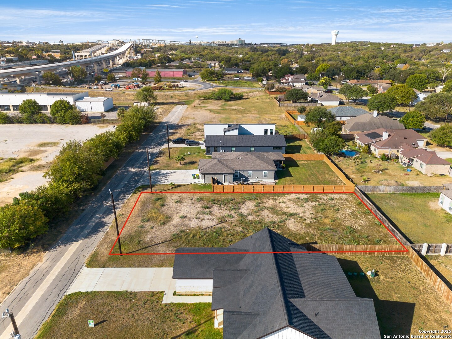 766 Utopia Boulevard Selma TX 78154