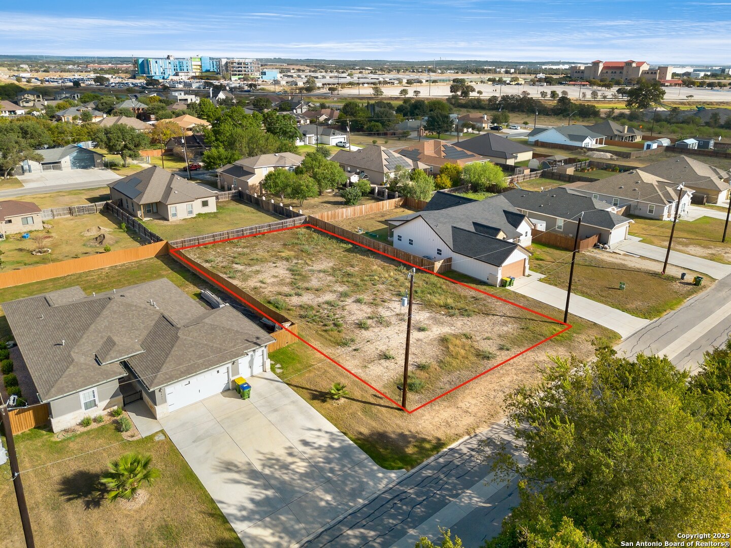 766 Utopia Boulevard Selma TX 78154