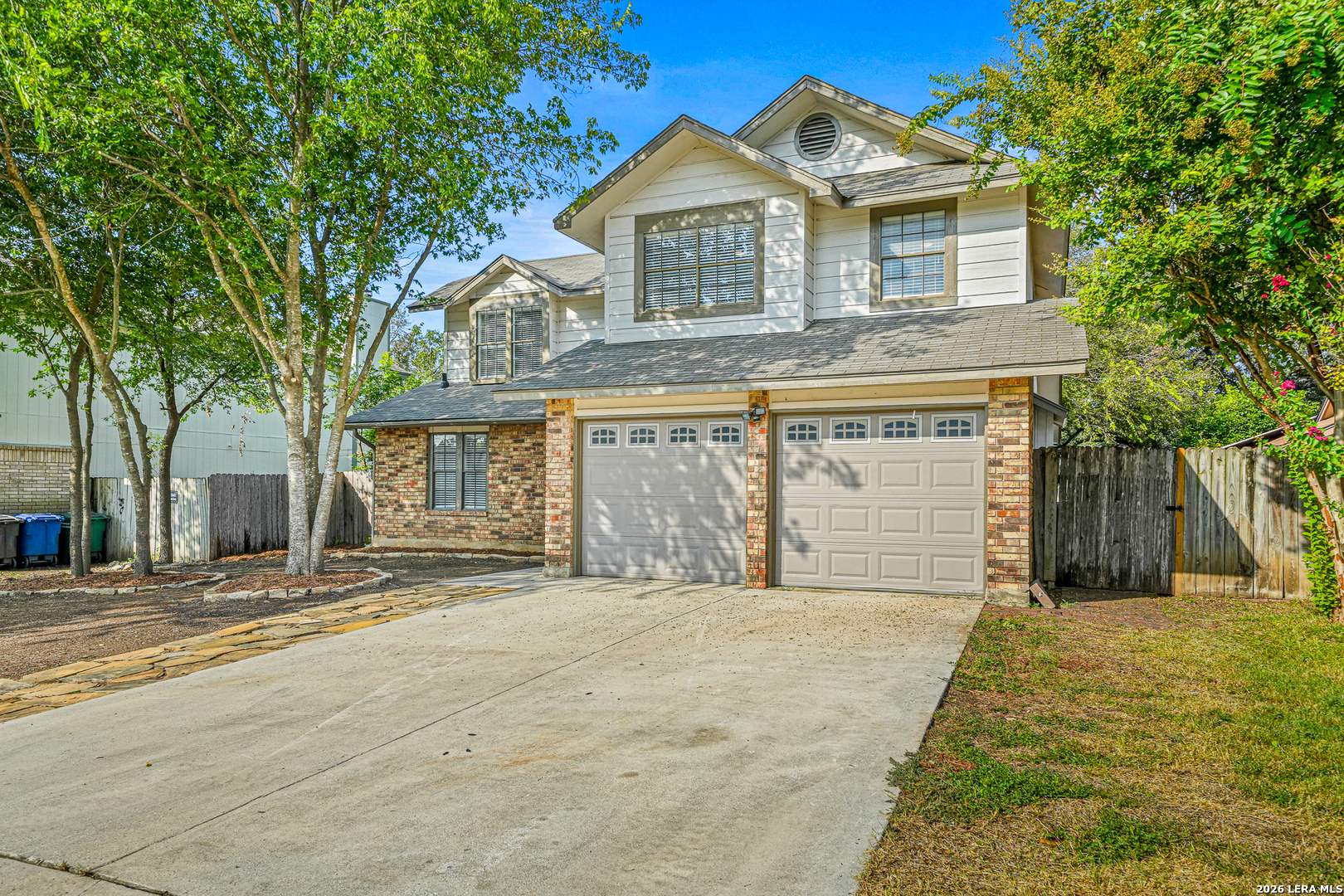 5635 Timber Star San Antonio TX 78250