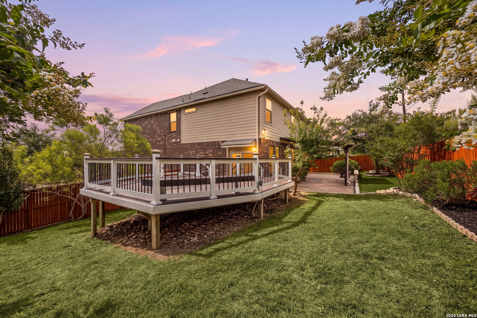 24727 Rising Hill San Antonio TX 78260