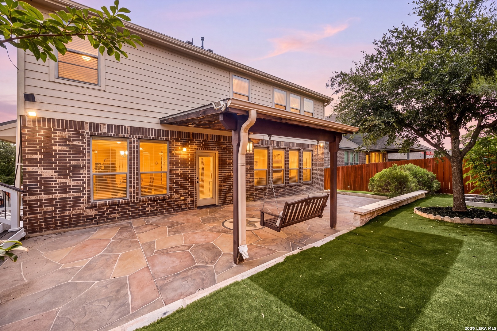 24727 Rising Hill San Antonio TX 78260
