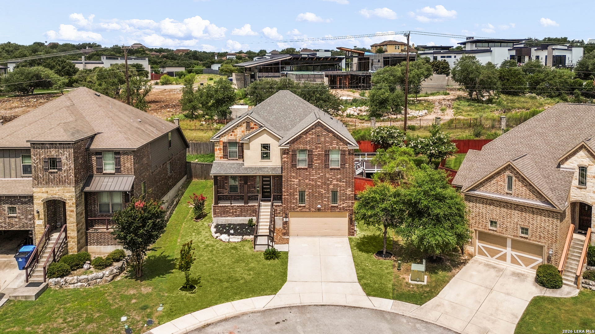 24727 Rising Hill San Antonio TX 78260