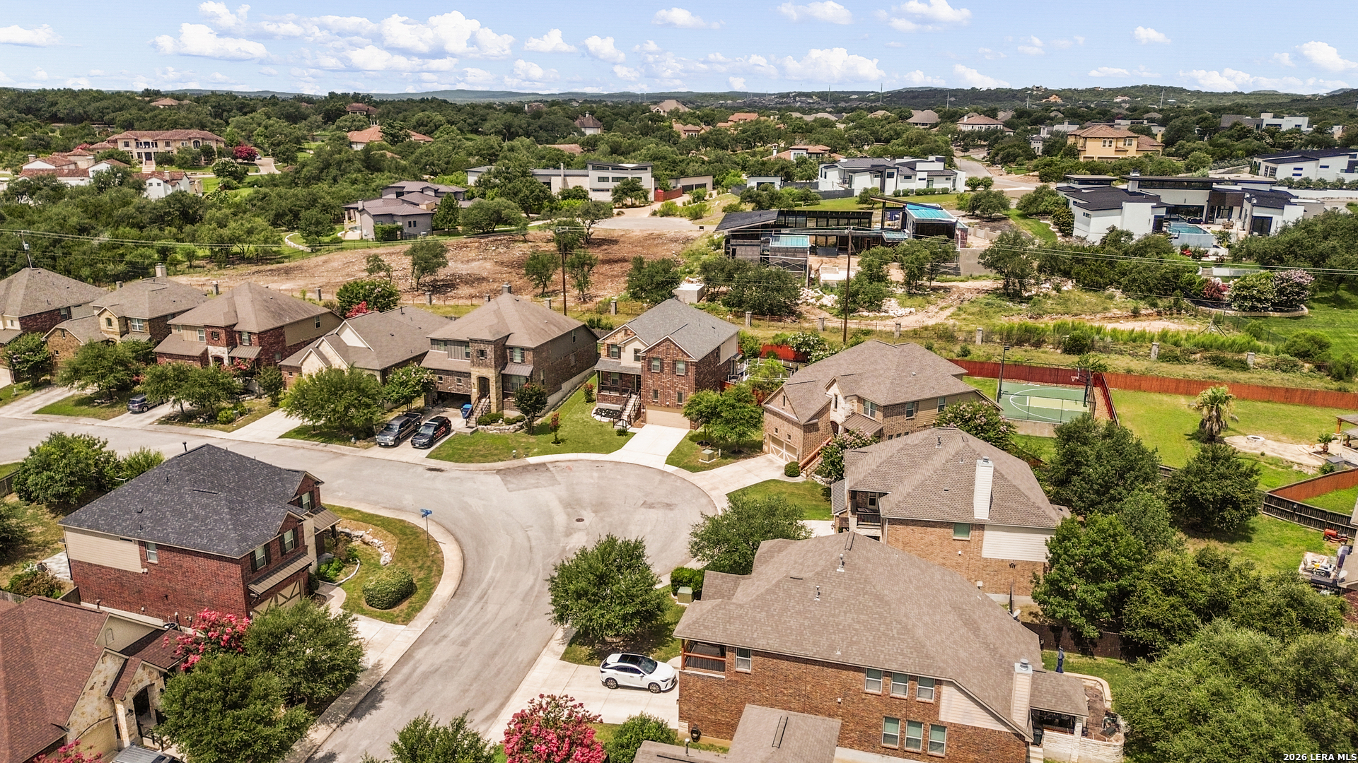 24727 Rising Hill San Antonio TX 78260