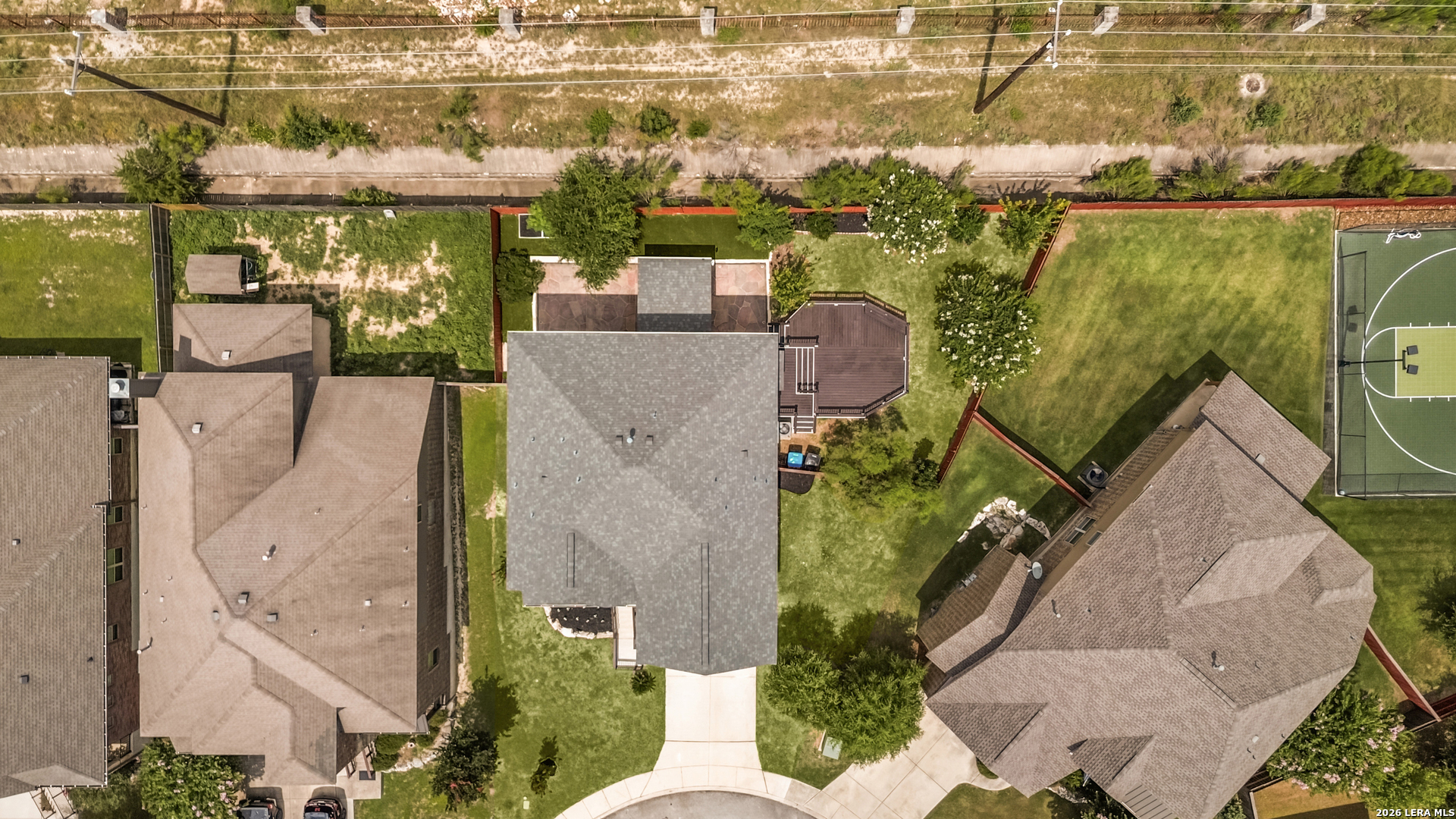 24727 Rising Hill San Antonio TX 78260