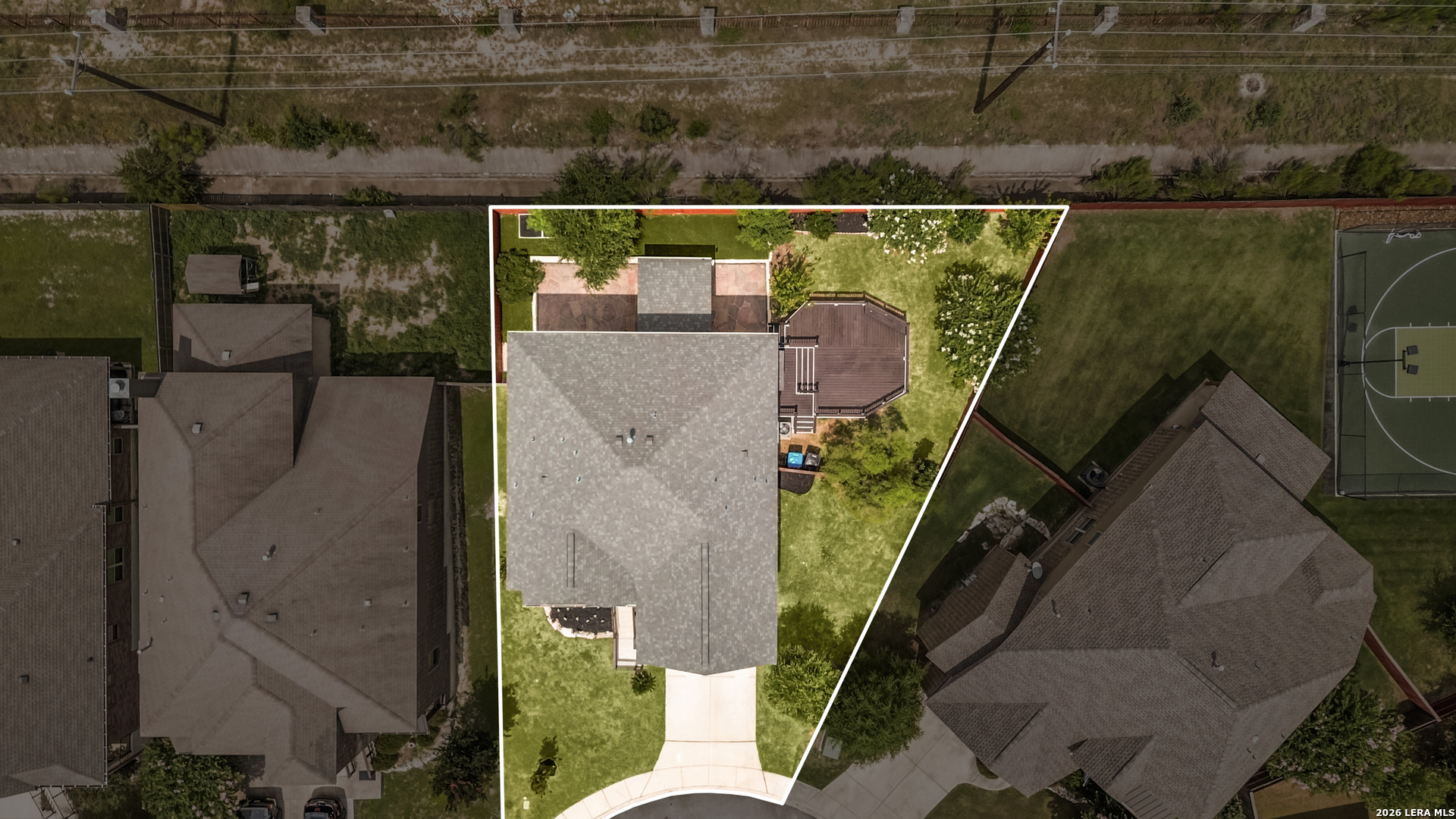24727 Rising Hill San Antonio TX 78260
