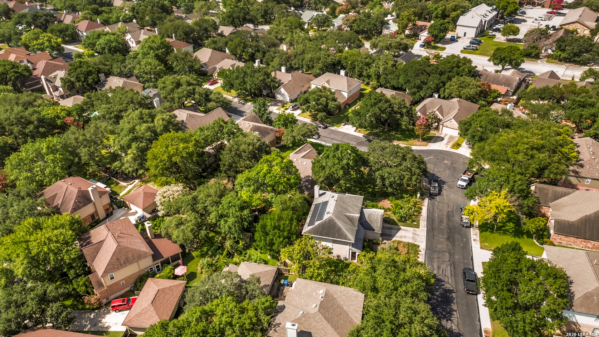 24727 Rising Hill San Antonio TX 78260