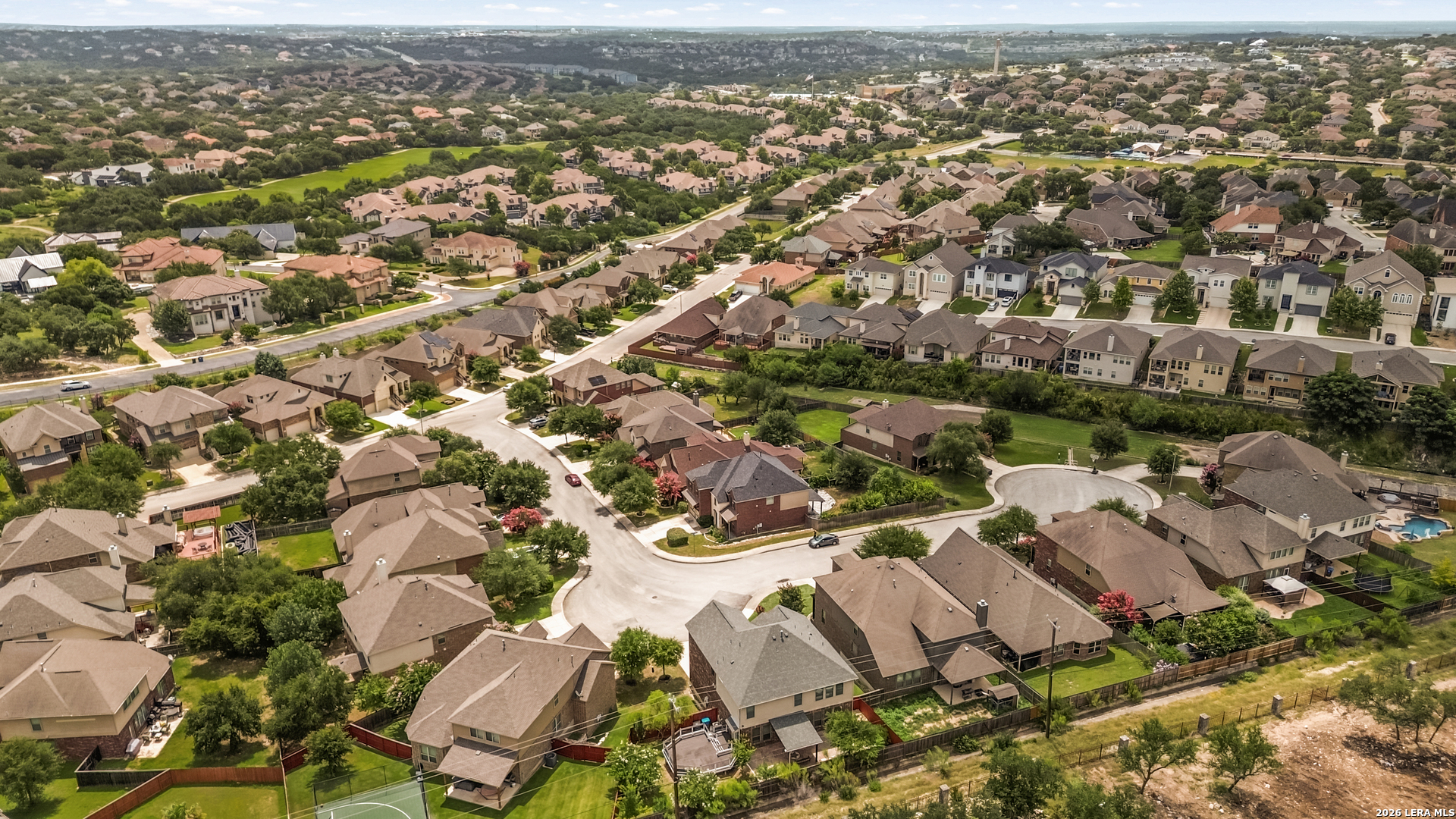 24727 Rising Hill San Antonio TX 78260