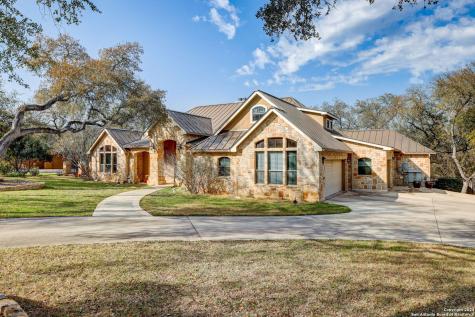 26810 Rockwall Parkway New Braunfels TX 78132