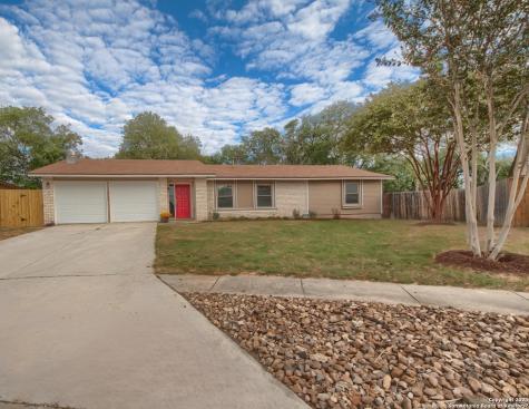 8126 Deer Forest San Antonio TX 78239
