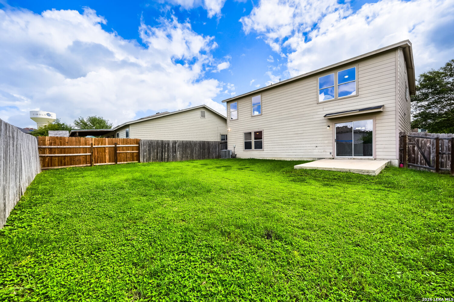 117 Gatewood Cliff Cibolo TX 78108